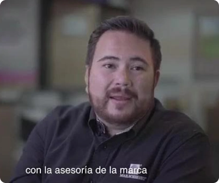 Caso México MBE Franquicias