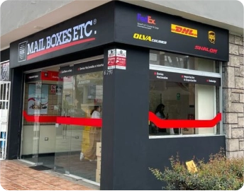 centro MBE