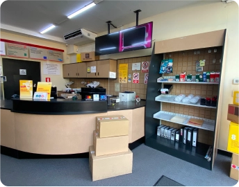 centro MBE