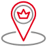 Icono area