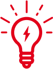 Icono innovación