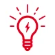 Icono innovación