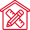 icono plan de distribución