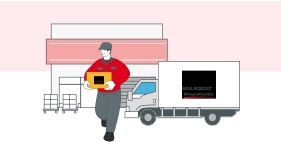Envio y Embalaje