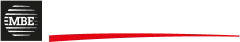 logo MBE Perú