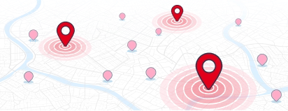 mapa ubicaciones