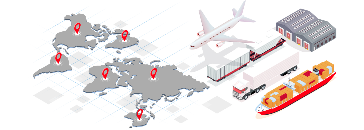 Envíos Mail Boxes Etc.