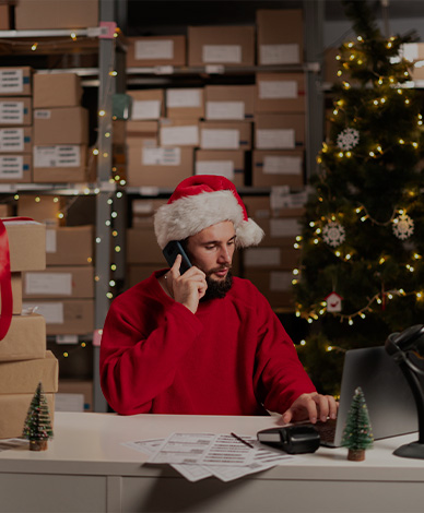  Navidad: facilita la gestión de regalos corporativos