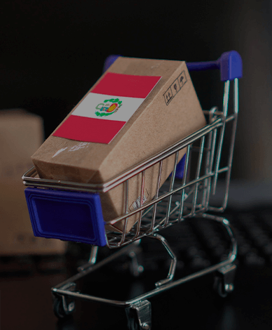  Así cambiará el ecommerce en Perú tras la unión de los Cyber